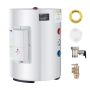Elektriline hetkeboiler 10 gallonit, 1,6 kW, LED-ekraan, IPX4