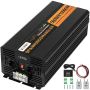 Siinuslaine võimsusmuundur 5000 W, 24 V kuni 230 V, 50 Hz