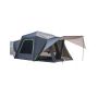 Maasturi telk 3x3 m, veekindel, 5-8 inimesele