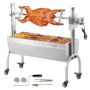 Grillvarras BBQ 52 W sealiha, lambaliha ja kanaliha jaoks