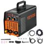 TIG-200C 2-ühes TIG/MMA keevitusseade, 200 A, DC inverter