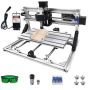 CNC 3018 freesikomplekt 500mW lasergraveerijaga