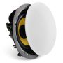 200 mm lakke süvistatavad kõlarid, 200 W, 8 Ω