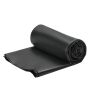 Рулонная кровля из EPDM, 10x15 футов, резиновая, атмосферостойкая.