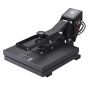 15x15-tolline kuumpress sublimatsiooniga T-särkide jaoks