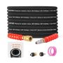 Survepesuri voolik 30,5 m, 3/8" keere, 4800 PSI