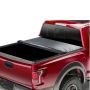Rullitav veoauto kastikate, pehmest PVC-st, 6,6 x 5,3 jalga, Chevrolet Silverado / GMC Sierra 1500 (2014-2024)