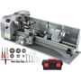 1100 W metallitreipink 220x750 mm, muudetava kiirusega, MT5 spindliga