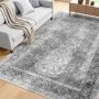 Boheemlaslik pestav vaip 18x23 cm, libisemiskindel, hall, pehme