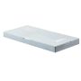 Mini lõhestatud plastmassist vibratsioonivastane matt, 960x460x74 mm, kuni 181 kg, soojuspumpadele ja väliskliimaseadmetele