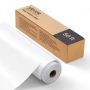 Soojusülekande vinüülkile, valge, 304,8x15240 mm, HTV rull