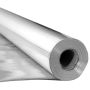 Topeltpeegeldav isolatsioonirull, alumiiniumfooliumist termobarjäär, 0,15 mm, 38,1 m x 1,22 m