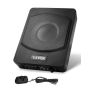 10-tolline 240 W madala profiiliga auto subwoofer istme all