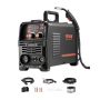 MIG-keevitusseade 130A 3in1 (mig/tig/elektrood) inverteriga