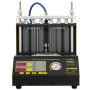 Succebuy CT200 ultraheli kütusepihusti puhasti ja tester 4/6 silindrile 220V