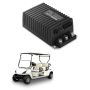 Golfikäru 48V 250A alalisvoolumootori kontroller, IP65, alumiinium-abs, EZGO TXT