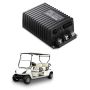 Golgo käru 48V 250A kiiruse regulaator, IP65, alumiinium-abs