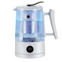 Vesinikvee generaator-kann, 1,5 l, SPE ja PEM tehnoloogiad