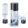 Kaasaskantav vesinikvee generaator 230 ml, SPE tehnoloogia, ionisaator