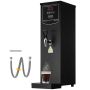 Elektriline äriboiler, 316 roostevaba teras, 2500 W, 50 l/h