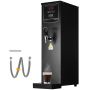 Elektriline äriboiler, 50 L, 3000 W, 316 roostevaba teras