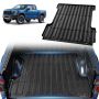 Коврик в кузов грузовика Ford F-150 2015-2024, TPE, 5,5 футов
