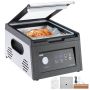 Kambervaakumpakker 380 W, 290 mm pikk, kompaktne