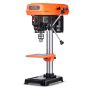 Pingipuur 203,2 mm, 500 W, reguleeritav kiirus, LED-valgustus, puidu ja metalli jaoks