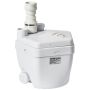 Valamupump, 200 W, 1500 GPH, vaikne, korrosioonikindel
