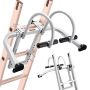 Redeli stabilisaator, terasest T-konks seinaredelitele