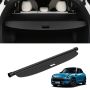 Toyota RAV4 2019–2025 väljatõmmatav pakiruumi kate, alumiinium, PVC, veekindel