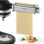 Насадка для раскатывания теста из нержавеющей стали KitchenAid