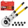 Presstangid komposiittorudele pex-al-pex 16-32 mm