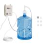Veepudelipump 3,8 l/min PE-toruga 6 m