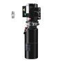 Hüdrauliline pump 10 kvarti 9,5 l ühepoolne 220 V