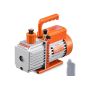 Pöördvaakumpump HVAC, 367 l/min, 2-astmeline, kliimasüsteemidele