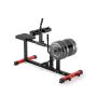 Istetav säärelihaste tõstetool, kandevõime 180 kg, sobib 1/2-tollistele ketastele