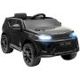 Laste elektriauto Aiyaplay 106x65,5x51cm, musta värvi