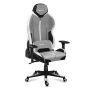 Игровое кресло HUZARO FORCE 7.9 серого цвета