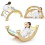 Climbing arch 81x50x38.5cm., various colors