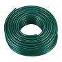 Garden hose 50m, dark green