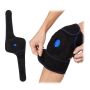 Cooling element 1.5x82x25cm., blue/black