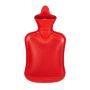 Heater 28.5x15.5x4.5cm., red color