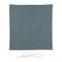 Square sun awning 500x500cm., gray