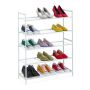 Hallway shelf 90x70x26cm., white