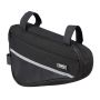 Bicycle bag 20x30x6cm., black
