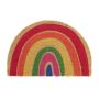 Doormat "Rainbow" 60x40 cm.