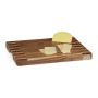 Cutting board 3.5x40x30cm., brown