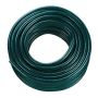 Garden hose 30m, dark green