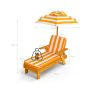 Cot 92x49x106cm., various colors